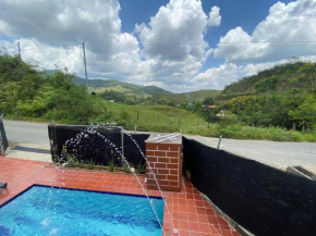 El encanto